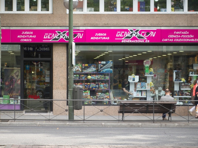 Galería de imágenes